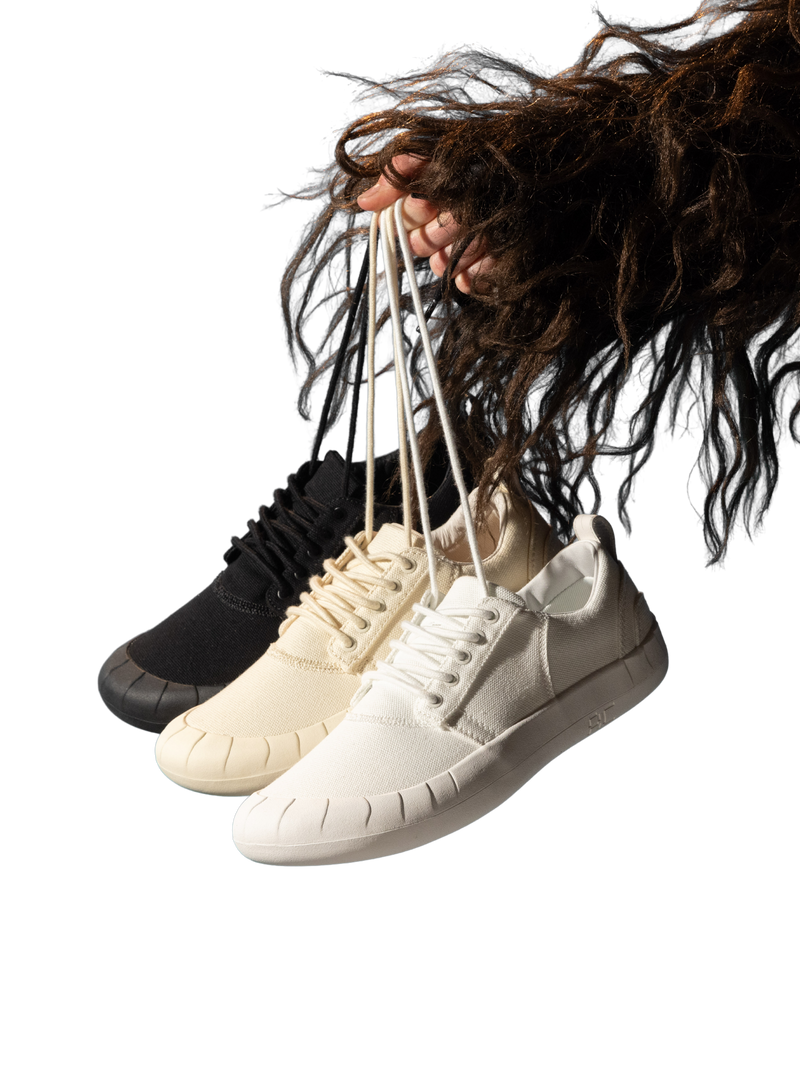 what shoes should have always been