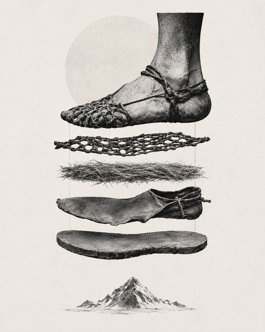 What Ötzi Knew 5,300 Years Ago