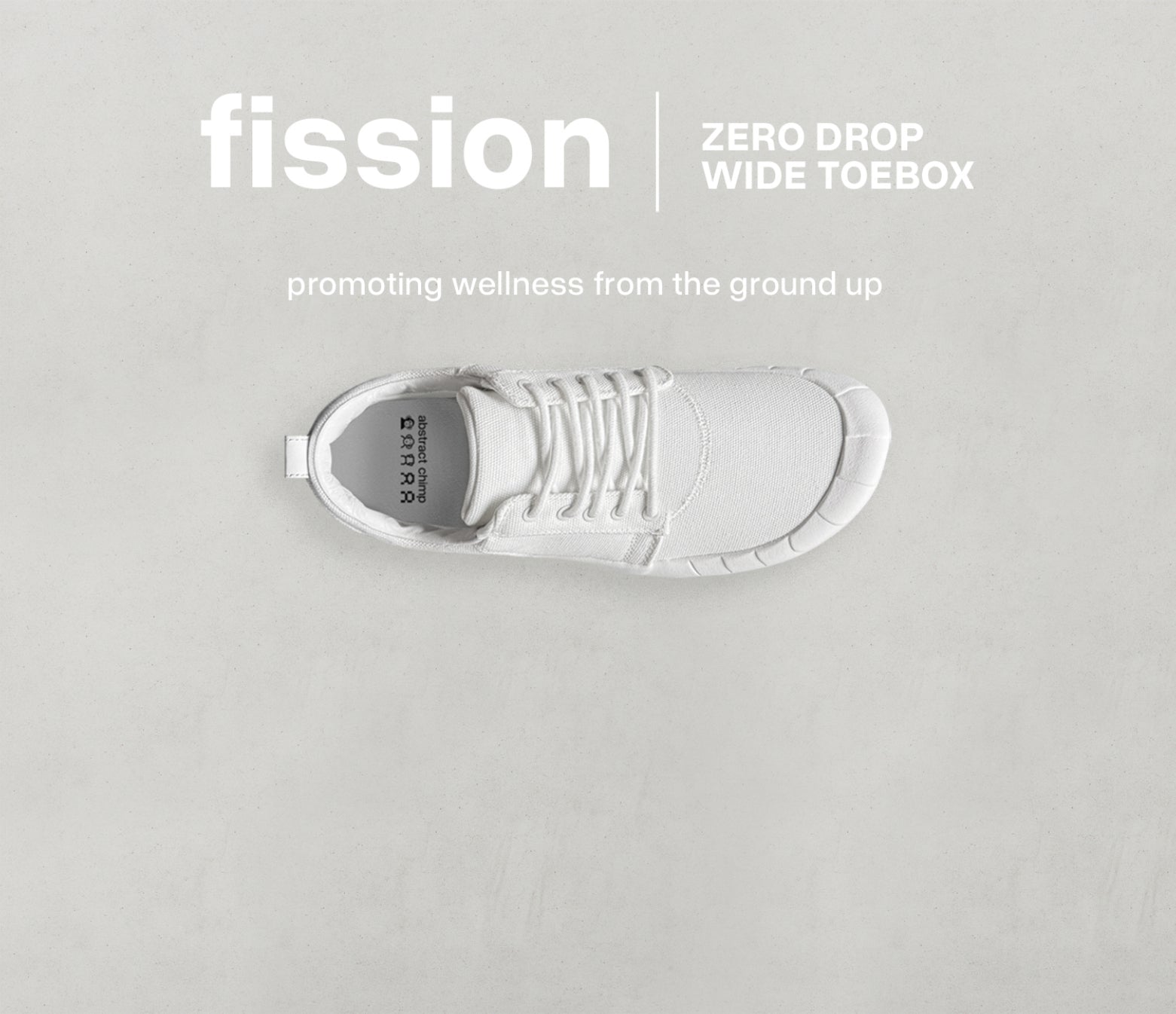 fission.01 shoes mobile view