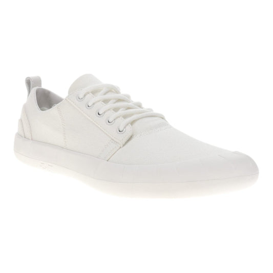 fission.01 / White, three-quarter view