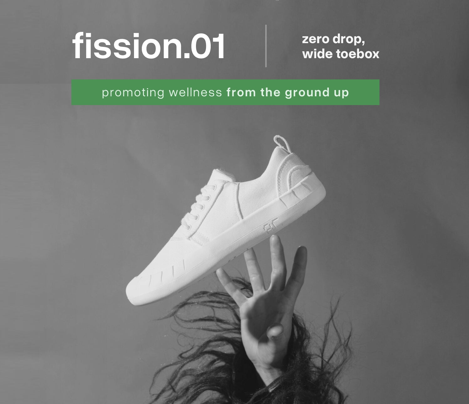 fission.01 shoes mobile view