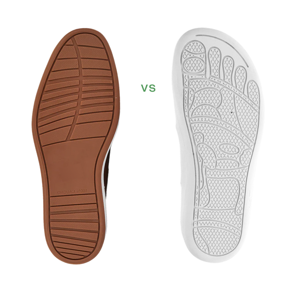Shoe Comparison